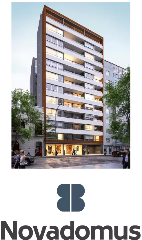 Novadomus 8