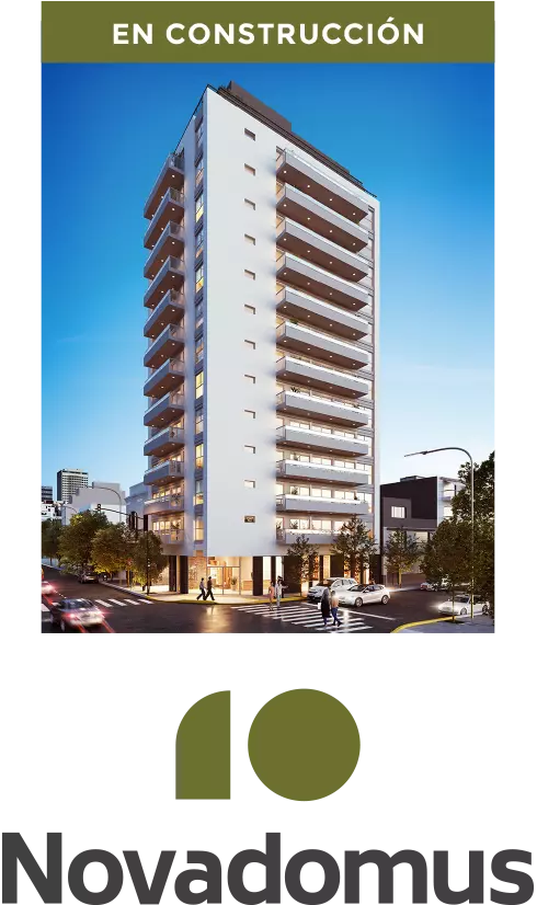 Novadomus 10