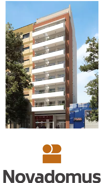 Novadomus 2